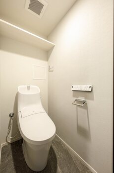 レジディア芝浦 