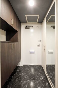 レジディア芝浦 