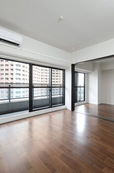 レジディア芝浦 