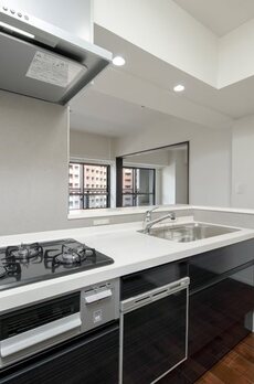 レジディア芝浦 