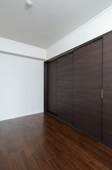 レジディア芝浦 