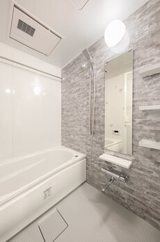 レジディア芝浦 