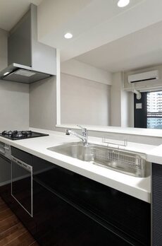 レジディア芝浦 