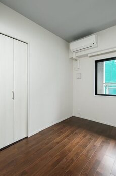 レジディア芝浦 