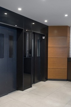 レジディア芝浦 