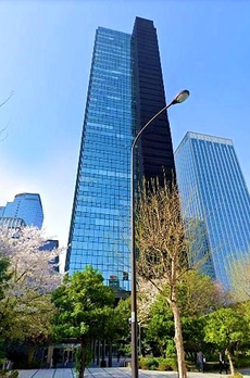 ラトゥール新宿グランド 