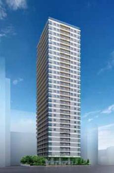 ベルファース芝浦タワー 