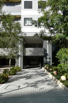 ベルファース芝浦タワー 