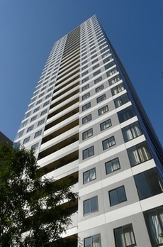 ベルファース芝浦タワー 