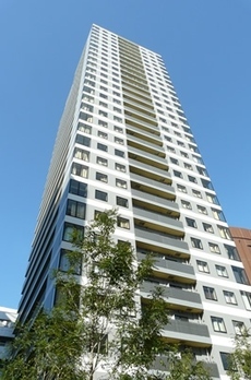 ベルファース芝浦タワー 