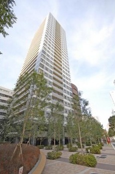 ベルファース芝浦タワー 