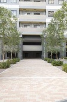 ベルファース芝浦タワー 