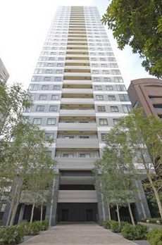 ベルファース芝浦タワー 