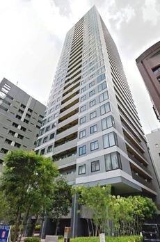 ベルファース芝浦タワー 