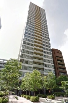 ベルファース芝浦タワー 