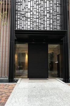 パークコート浜離宮ザタワー 