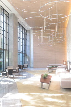 パークコート浜離宮ザタワー 