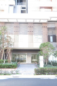 パークコート浜離宮ザタワー 