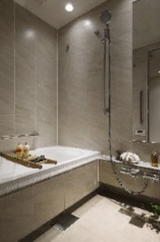 パークコート浜離宮ザタワー 