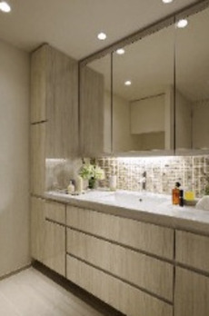 パークコート浜離宮ザタワー 