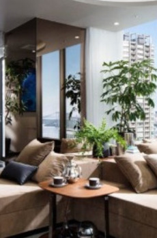 パークコート浜離宮ザタワー 