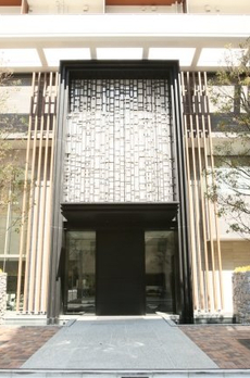 パークコート浜離宮ザタワー 