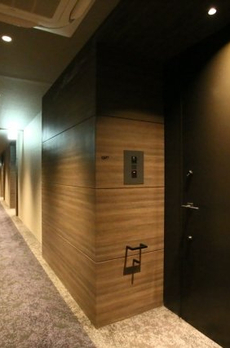 パークコート浜離宮ザタワー 