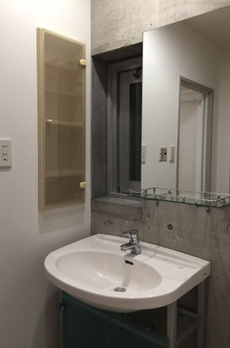 パークレーンコート 