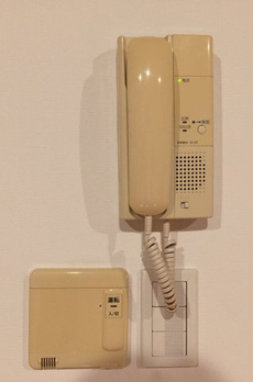 パークレーンコート 