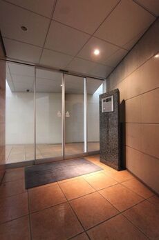 レジディア三軒茶屋 