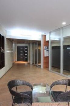 レジディア三軒茶屋 