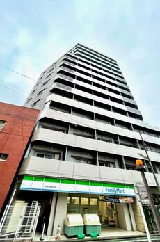 レジディア三軒茶屋 