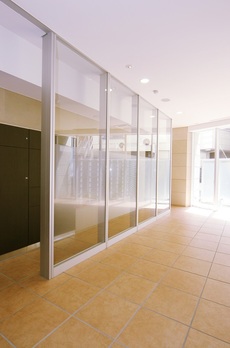 レジディア三軒茶屋 