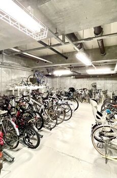 レジディア三軒茶屋 