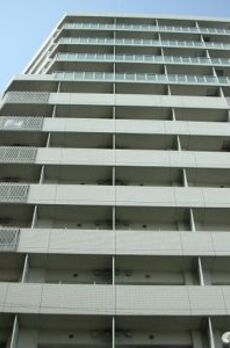 レジディア三軒茶屋 