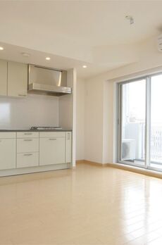 レジディア三軒茶屋 