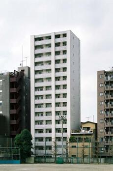 プラウドフラット三軒茶屋 