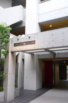 プラウドフラット三軒茶屋 