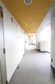 プラウドフラット三軒茶屋 