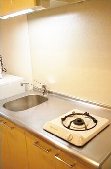 リクレイシア西麻布Ⅰ番館 