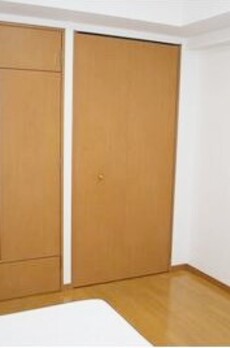 リクレイシア西麻布Ⅰ番館 