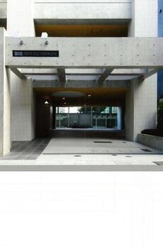 プラウドフラット三軒茶屋 