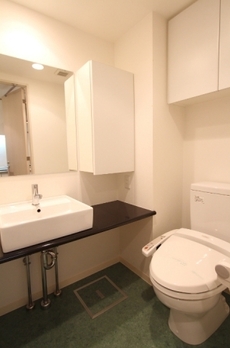 プラウドフラット三軒茶屋 