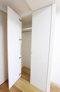 プラウドフラット三軒茶屋 