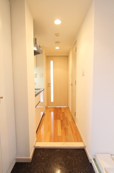 プラウドフラット三軒茶屋 