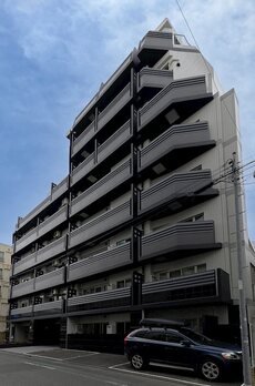 レジディア三軒茶屋Ⅱ 