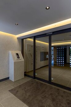 レジディア三軒茶屋Ⅱ 