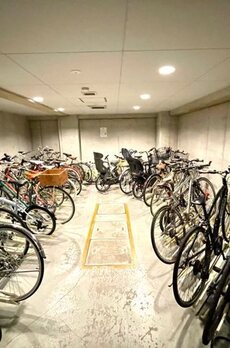 レジディア三軒茶屋Ⅱ 