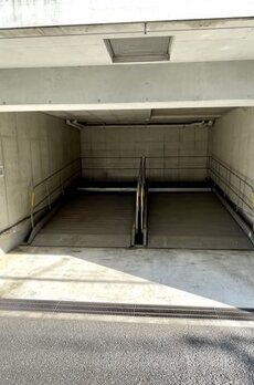 レジディア三軒茶屋Ⅱ 