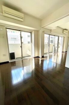 レジディア三軒茶屋Ⅱ 